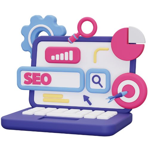 The power of organic search