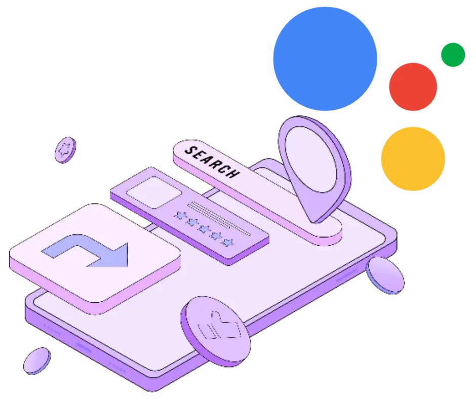 Google Business Profiles for NC small businesses