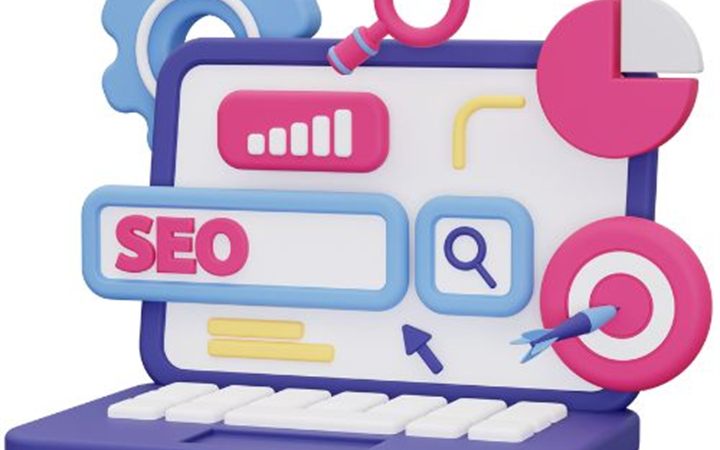 Don't Rent Your Online Presence: The Power of Organic Search