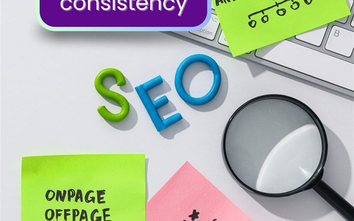 SEO is Not a One-Time Fix: Why Consistency and Care Matter More Than Ever