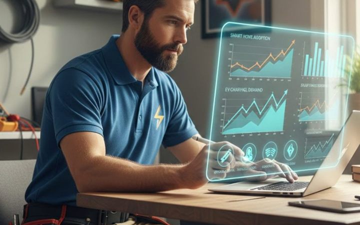 Being a Software Developer Does Not Equate to Website Development