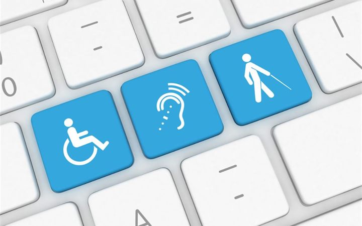 Making Your Website Accessible: Why it Matters for Your Small Business