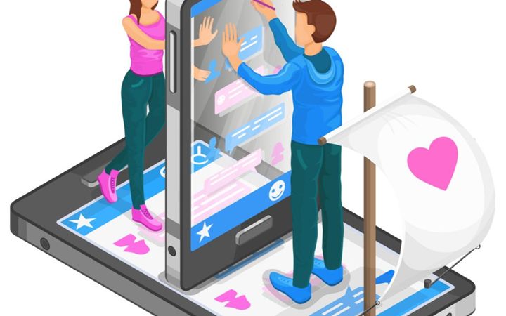 First Impressions: The Online Dating Profile of Your Business
