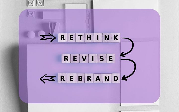 🎯 Why Rebranding in 2025 Can Make or Break Your Business in Clayton, NC