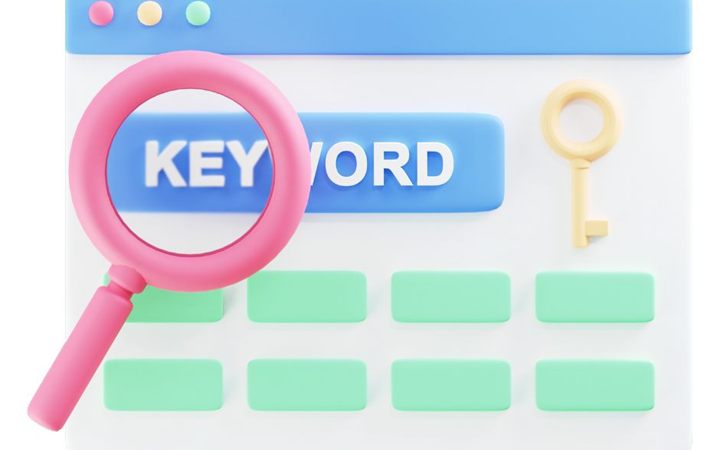 Why Long-Tail Keywords Are Key to Your SEO Success