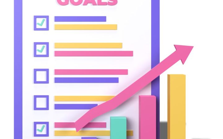 National Write a Business Plan Month - Every December