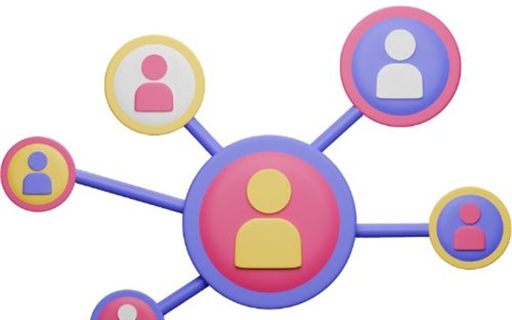 Making a Meaningful Connection in Your Marketing