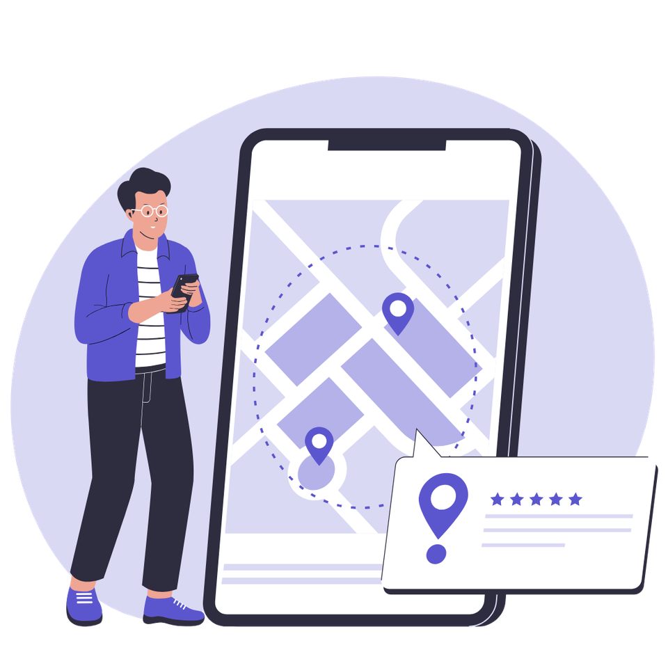 Geotargeting versus geofencing in digital marketing