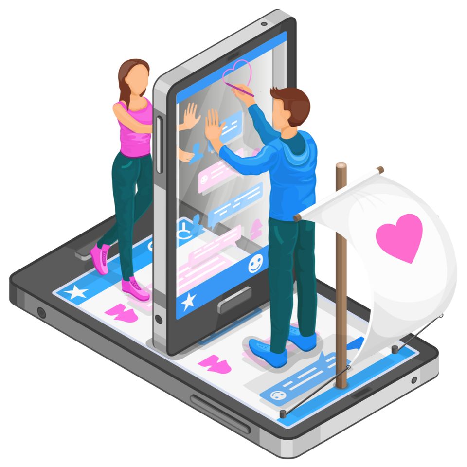 First impressions and your business's online presence