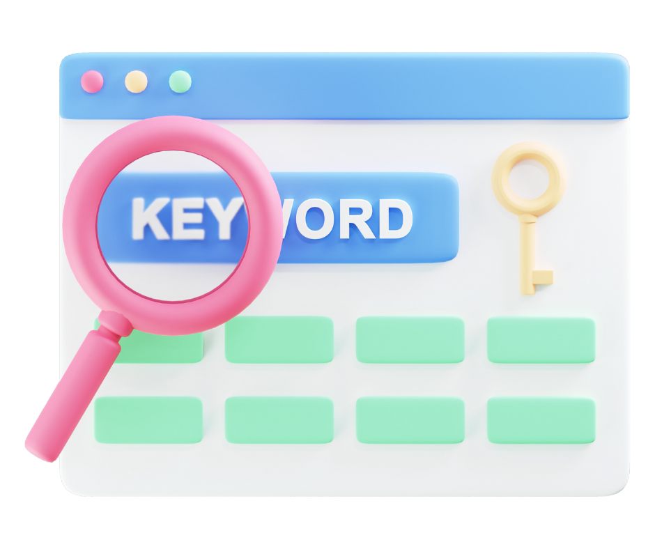 Long-tail keywords for SEO success
