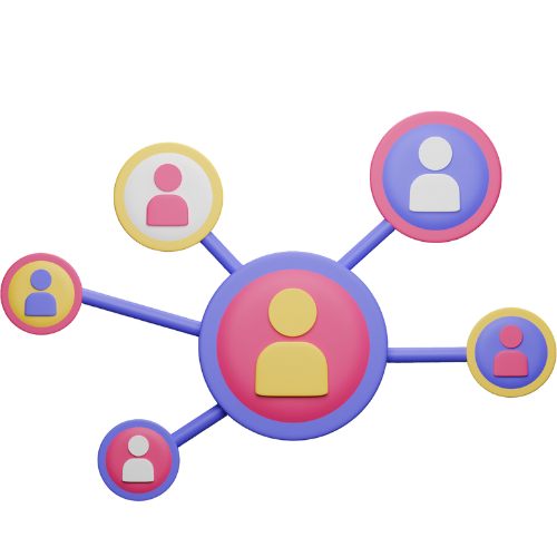 Making meaningful connections in marketing